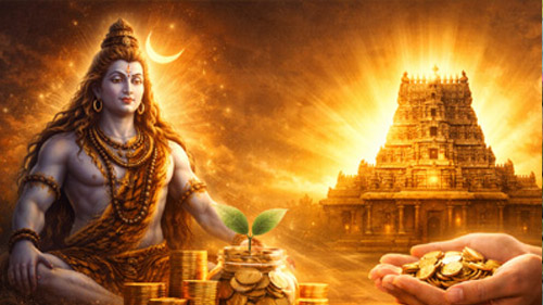 Tiruvannamalai Adheenam Corpus Fund
