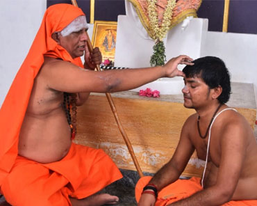 Shirdi Saibaba Original Pictures